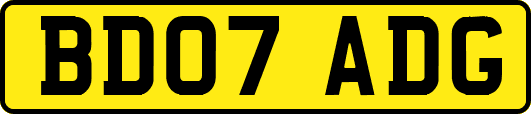 BD07ADG