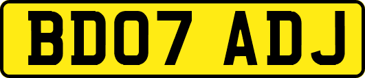 BD07ADJ