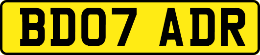 BD07ADR