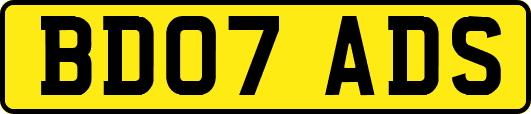 BD07ADS