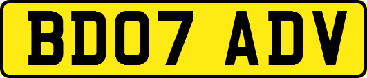 BD07ADV