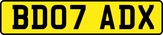 BD07ADX