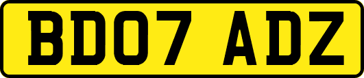 BD07ADZ