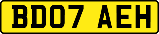 BD07AEH