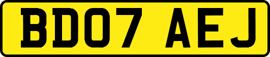 BD07AEJ