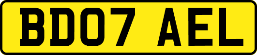 BD07AEL