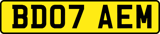 BD07AEM