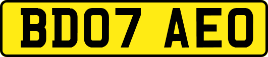 BD07AEO