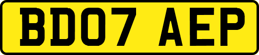 BD07AEP