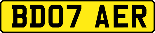 BD07AER