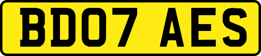 BD07AES