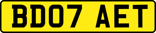 BD07AET