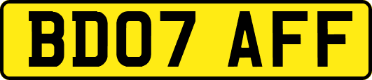 BD07AFF