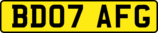 BD07AFG