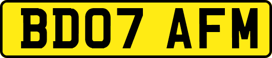 BD07AFM