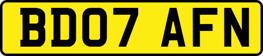BD07AFN