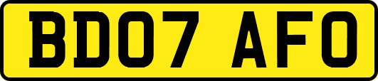 BD07AFO