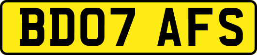 BD07AFS