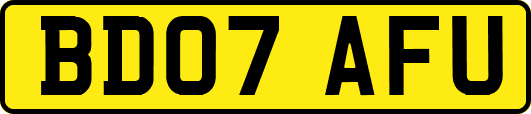 BD07AFU
