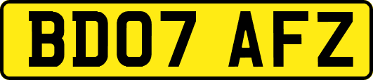 BD07AFZ
