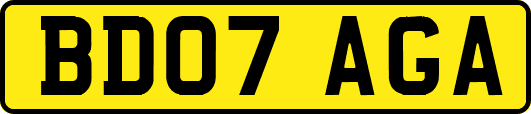 BD07AGA