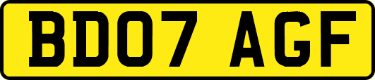 BD07AGF