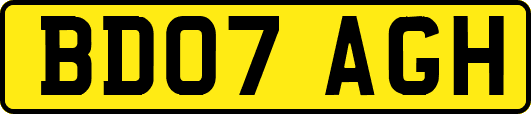 BD07AGH