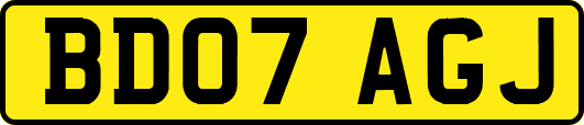 BD07AGJ