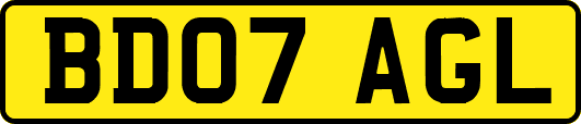 BD07AGL