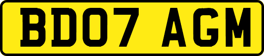 BD07AGM