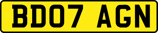 BD07AGN