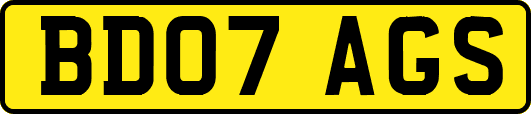 BD07AGS