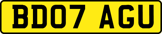 BD07AGU
