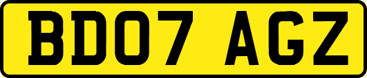 BD07AGZ