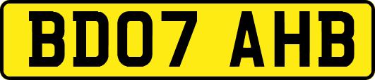BD07AHB