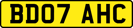BD07AHC