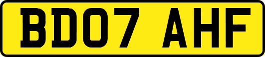 BD07AHF