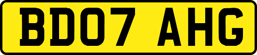 BD07AHG
