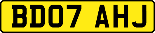BD07AHJ