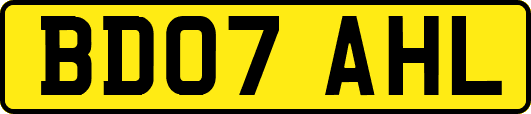 BD07AHL