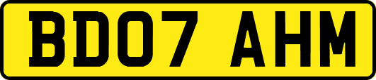 BD07AHM