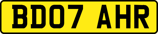 BD07AHR