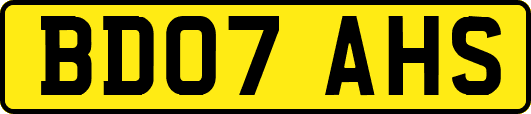BD07AHS
