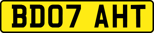 BD07AHT