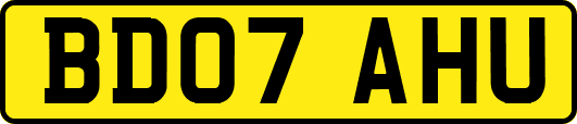 BD07AHU