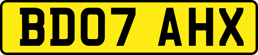 BD07AHX