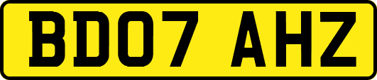 BD07AHZ
