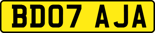 BD07AJA