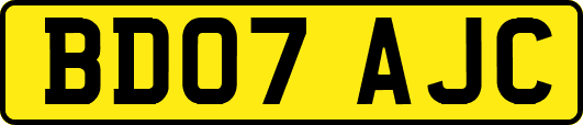 BD07AJC