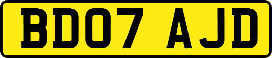 BD07AJD